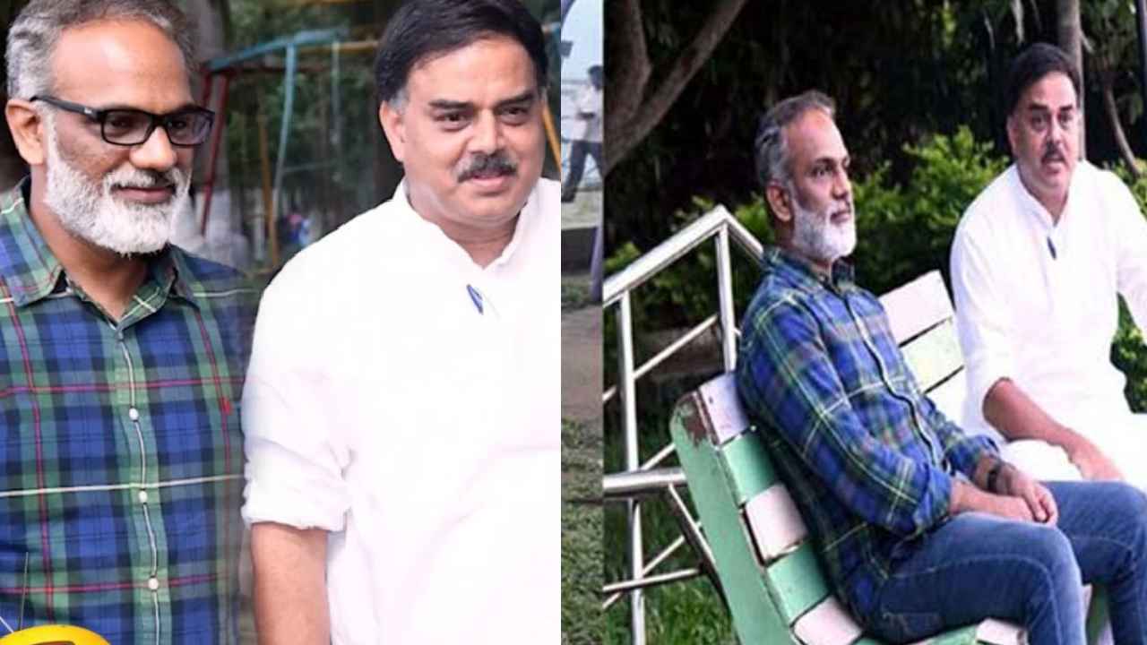 Vangaveeti Radha Janasena : జనసేనలో చేరుతున్నట్లు వస్తున్న వార్తలపై వంగవీటి రాధ క్లారిటీ Vangaveeti Radha Janasena : జనసేనలో చేరుతున్నట్లు వస్తున్న వార్తలపై వంగవీటి రాధ క్లారిటీ