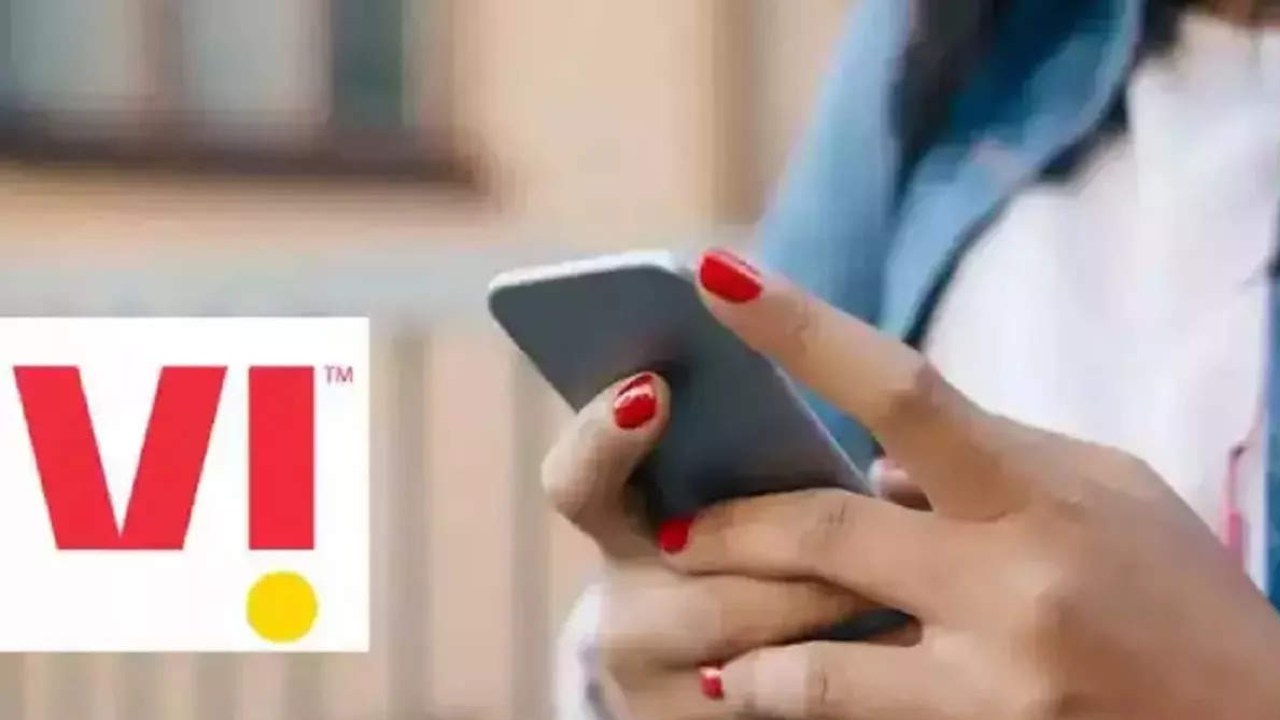 Vi Revises Rs 409 And Rs 475 Prepaid Recharge Plans Check Details (1)