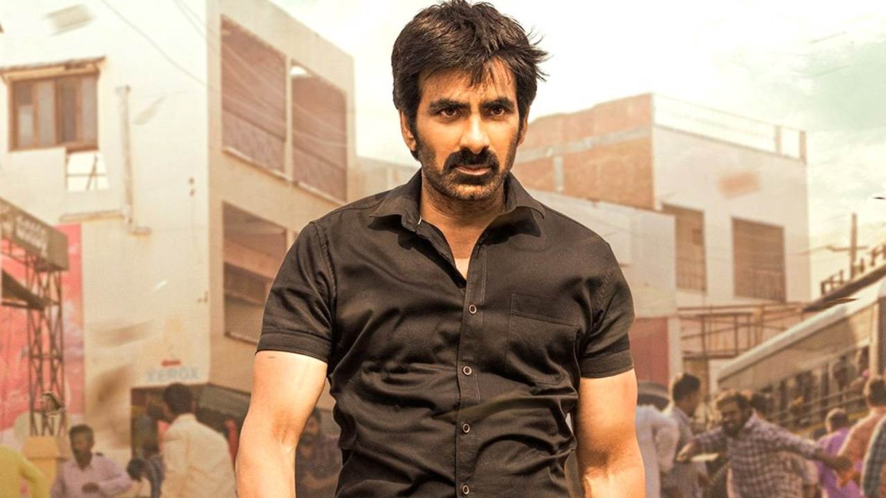 Ramarao On Duty: రామారావుకు తప్పని లీకుల బెడద! Ramarao On Duty: రామారావుకు తప్పని లీకుల బెడద!