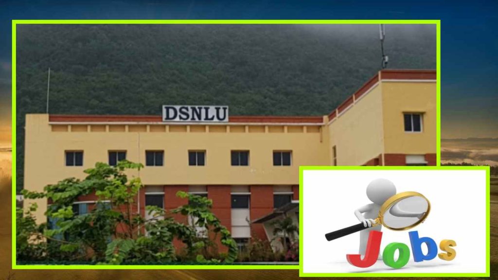 Visakha National Law University