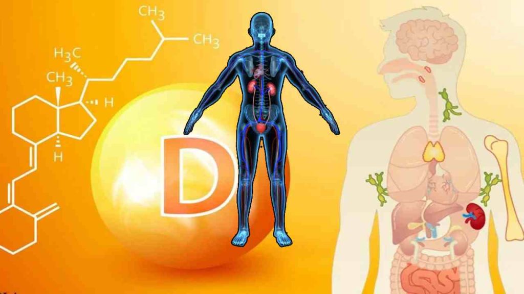 Vitamin D