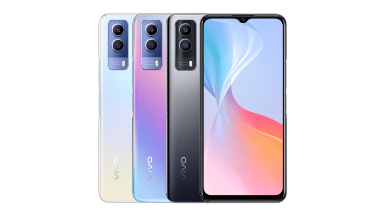 Vivo T1x India Launch Date Revealed, 5g Variant Likely To Debut In July (1)