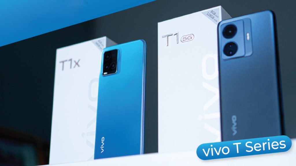 Vivo T1x India Launch Date Revealed, 5g Variant Likely To Debut In July