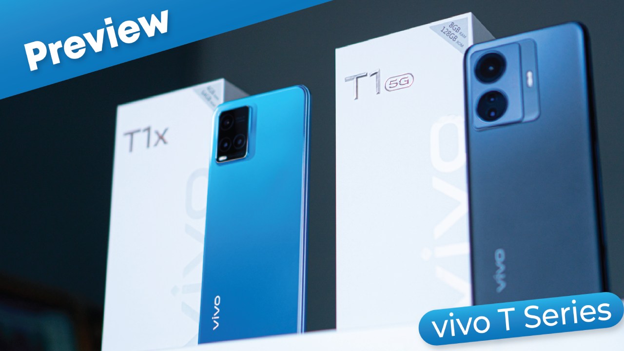Vivo T1x Launched In India With 90hz Display, And 5,000mah Battery (1)