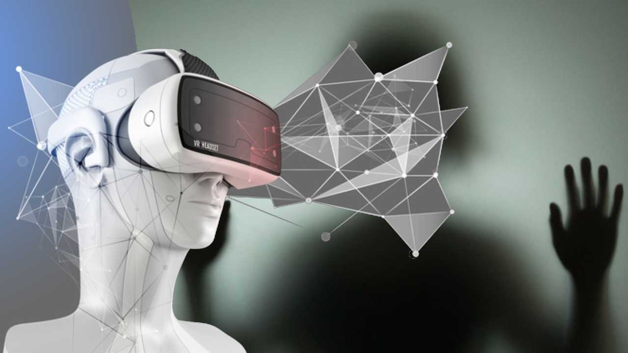 Virtual Reality: కామన్ ఫోబియాల నుంచి బయటపడేస్తున్న వర్చువల్ రియాలిటీ యాప్ Virtual Reality: కామన్ ఫోబియాల నుంచి బయటపడేస్తున్న వర్చువల్ రియాలిటీ యాప్