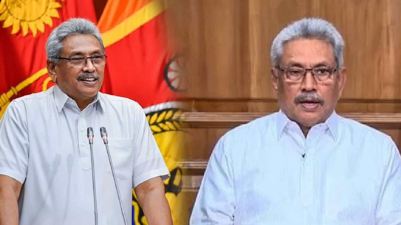 Sri Lanka crisis : రాజపక్స కుటుంబం రాజకీయ భవిష్యత్ ఏంటి..? Sri Lanka crisis : రాజపక్స కుటుంబం రాజకీయ భవిష్యత్ ఏంటి..?