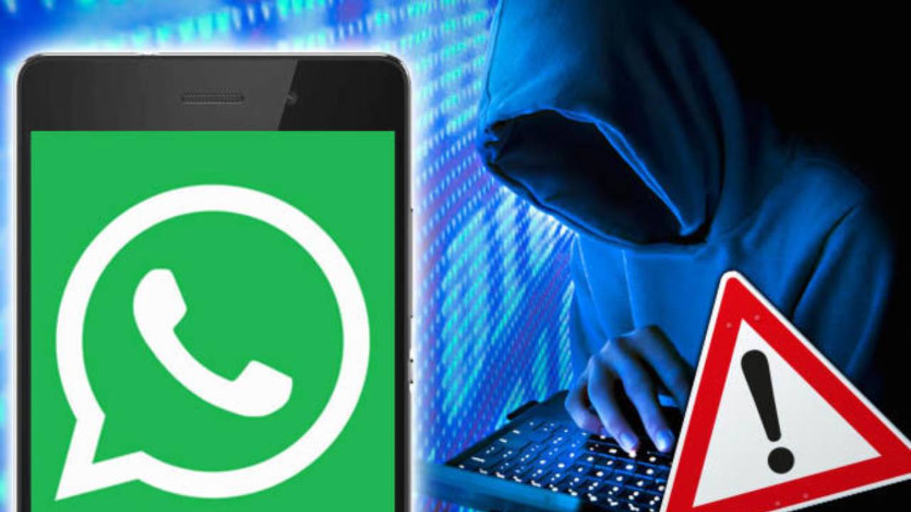 WhatsApp Users : ఆండ్రాయిడ్ యూజర్లకు వాట్సాప్ వార్నింగ్.. భారతీయ యూజర్లు జర భద్రం! WhatsApp Users : ఆండ్రాయిడ్ యూజర్లకు వాట్సాప్ వార్నింగ్.. భారతీయ యూజర్లు జర భద్రం!
