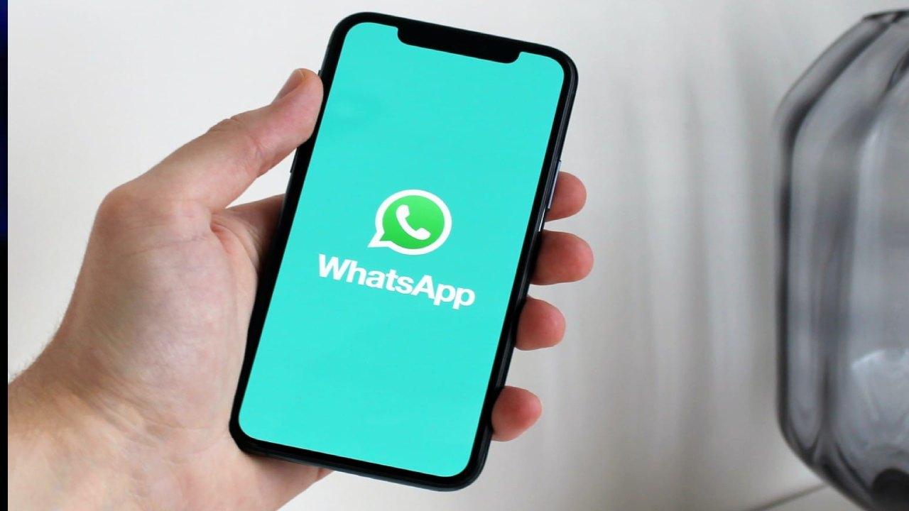 WhatsApp Delete Feature : వాట్సాప్లో పంపిన మెసేజ్.. ఎప్పటిలోగా డిలీట్ చేయొచ్చుంటే? WhatsApp Delete Feature : వాట్సాప్లో పంపిన మెసేజ్.. ఎప్పటిలోగా డిలీట్ చేయొచ్చుంటే?