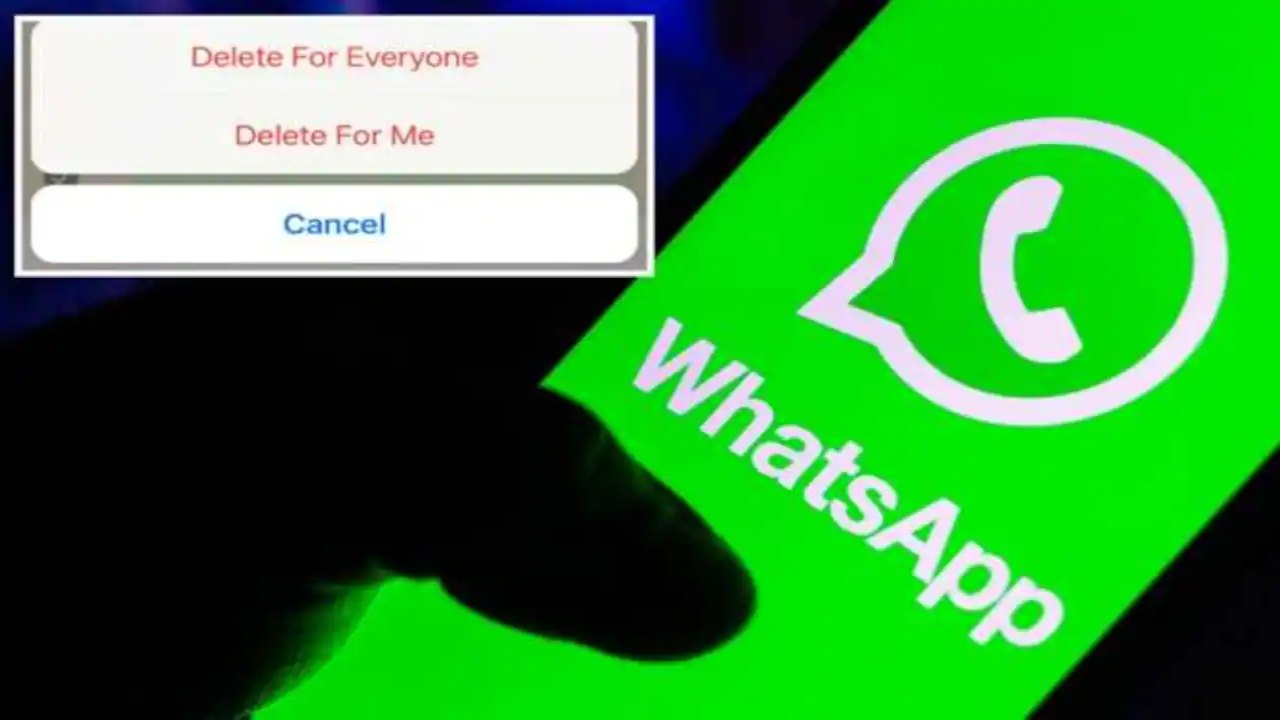 Whatsapp May Give Users More Time To Delete Their Messages After Sending Them