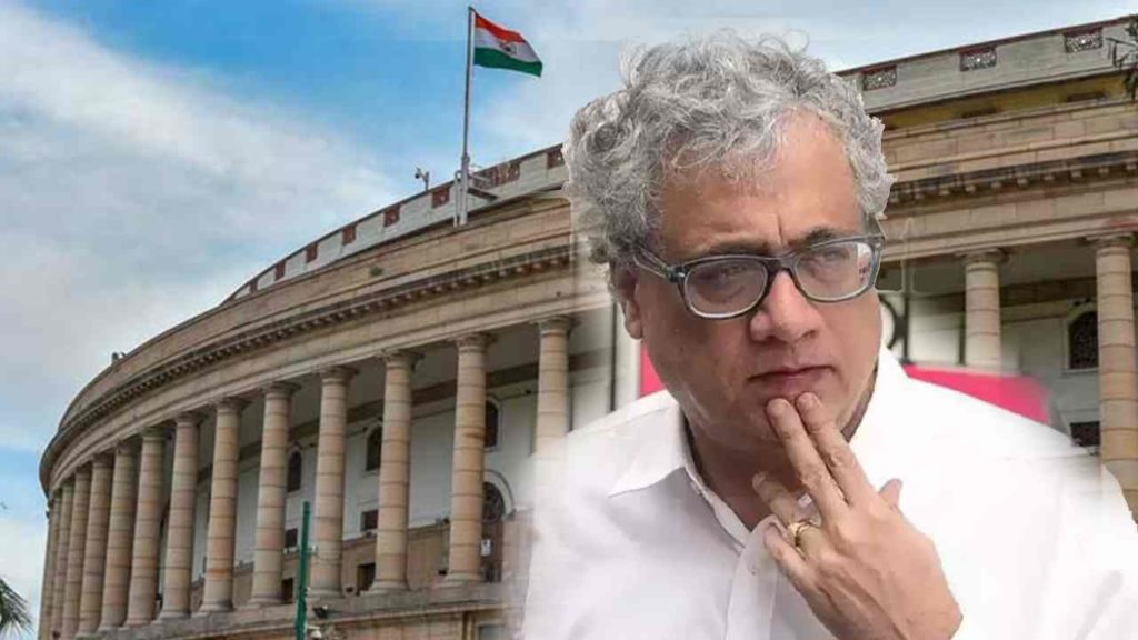 Words Banned In Parliament..tmc Mp Derek Challenges Parliaments Censor Order