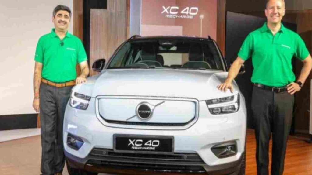 Xc 40