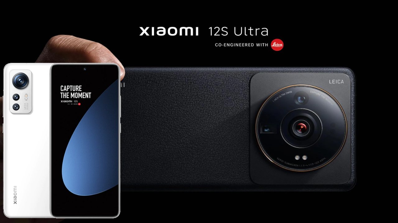 Xiaomi 12S Series : షావోమీ నుంచి 3 ఫ్లాగ్షిప్ స్మార్ట్ ఫోన్లు.. అద్భుతమైన కెమెరా ఫీచర్లు.. ధర ఎంత ఉండొచ్చుంటే? Xiaomi 12S Series : షావోమీ నుంచి 3 ఫ్లాగ్షిప్ స్మార్ట్ ఫోన్లు.. అద్భుతమైన కెమెరా ఫీచర్లు.. ధర ఎంత ఉండొచ్చుంటే?