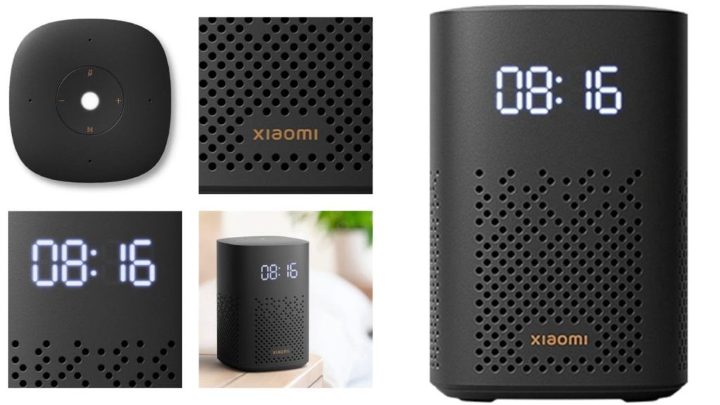 Xiaomi Smart Speaker With Ir Control Launched In India, Price Set Under Rs 5000