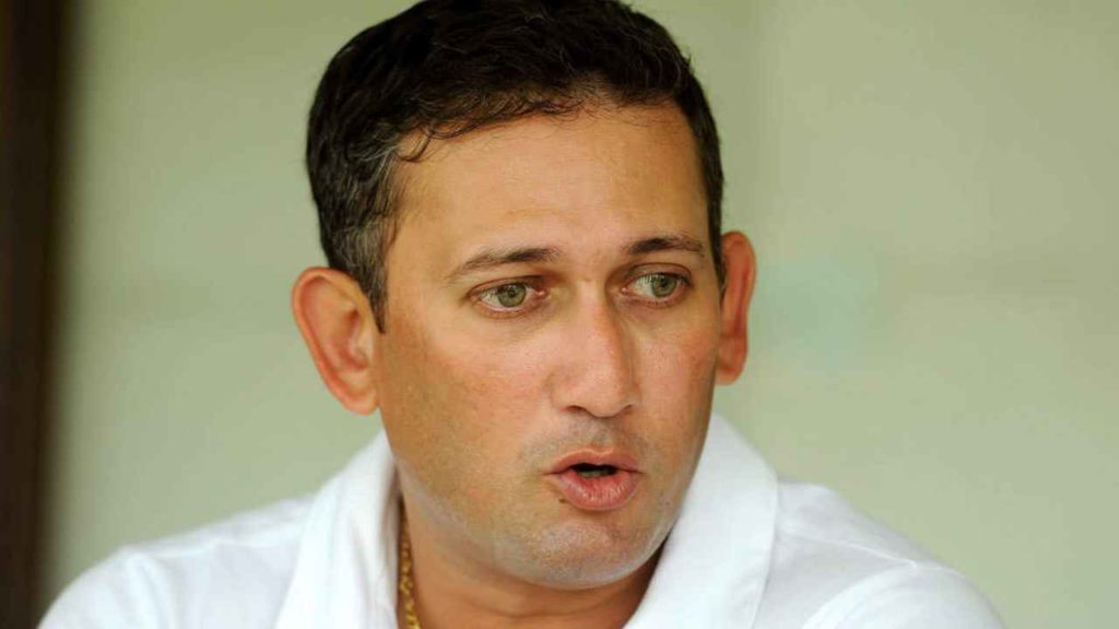 Ajit Agarkar