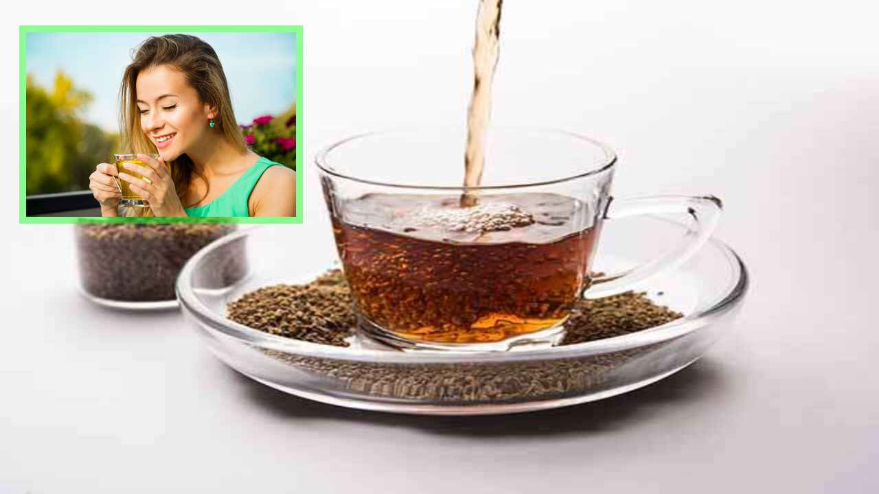 Ajwain Jeera Tea : రక్తప్రసరణ, గుండె పనితీరు మెరుగుపరిచే వాము, జీలకర్ర టీ! Ajwain Jeera Tea : రక్తప్రసరణ, గుండె పనితీరు మెరుగుపరిచే వాము, జీలకర్ర టీ!