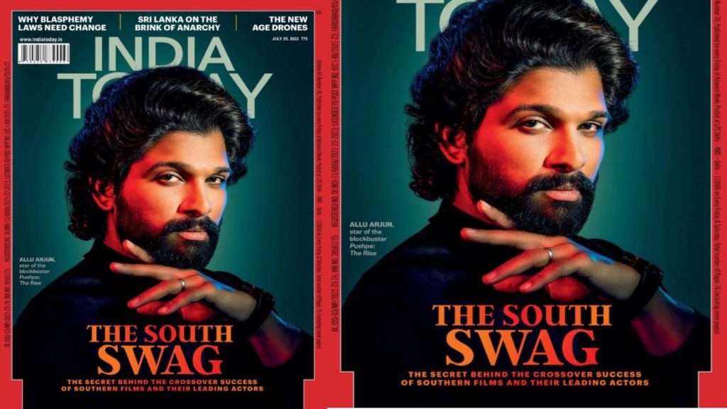 Allu Arjun