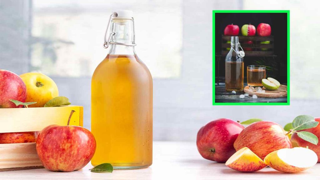 Apple Cider Vinegar