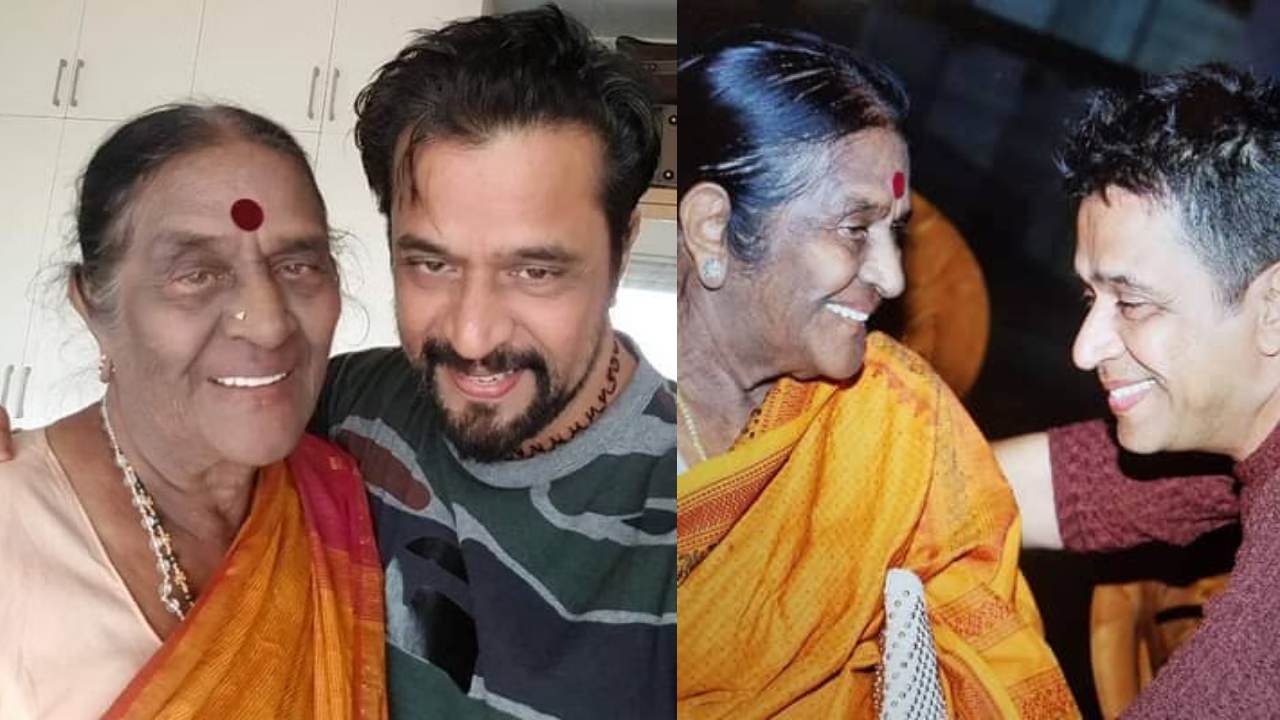Arjun : ఆ విషాదాలు మరవకముందే.. యాక్షన్ కింగ్ అర్జున్ మాతృమూర్తి కన్నుమూత.. Arjun : ఆ విషాదాలు మరవకముందే.. యాక్షన్ కింగ్ అర్జున్ మాతృమూర్తి కన్నుమూత..