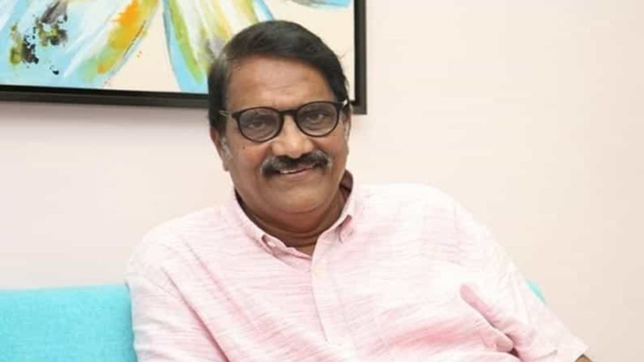 Ashwini Dutt : ముందు అలా.. తర్వాత ఇలా.. నిర్మాతల నిర్ణయమే నా నిర్ణయం.. Ashwini Dutt : ముందు అలా.. తర్వాత ఇలా.. నిర్మాతల నిర్ణయమే నా నిర్ణయం..