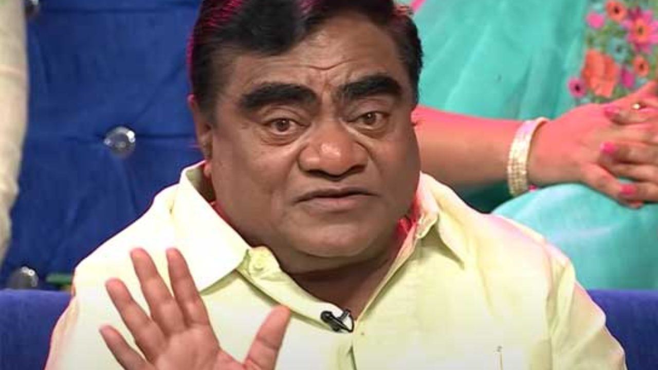 Babu Mohan : పాన్లో విషం కలిపి చంపడానికి ప్రయత్నించారు.. రాజకీయాలు అంత ప్రమాదం.. Babu Mohan : పాన్లో విషం కలిపి చంపడానికి ప్రయత్నించారు.. రాజకీయాలు అంత ప్రమాదం..