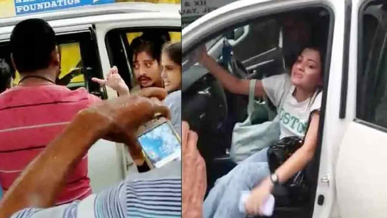 Odisha : హీరోయిన్తో నడిరోడ్డుపై దొరికిపోయిన హీరో…రచ్చ చేసిన హీరో భార్య Odisha : హీరోయిన్తో నడిరోడ్డుపై దొరికిపోయిన హీరో…రచ్చ చేసిన హీరో భార్య