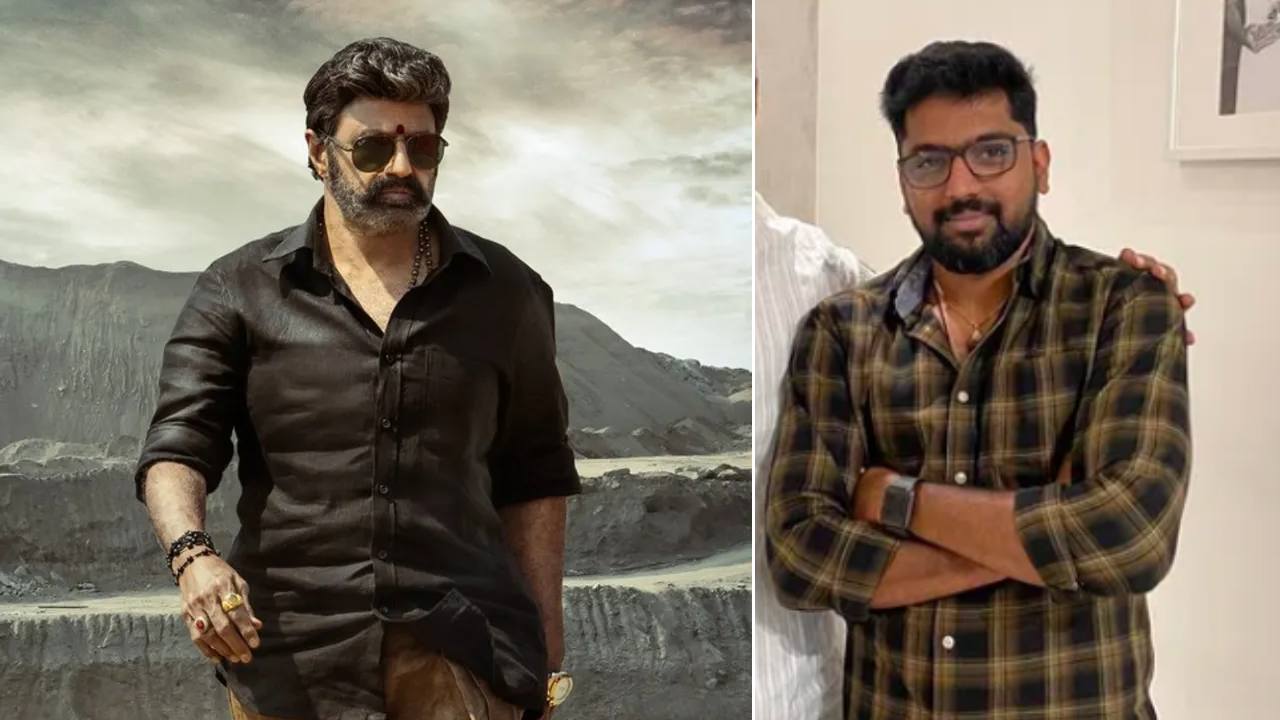 Balakrishna : అబ్బాయి డైరెక్టర్కి ఛాన్స్ ఇచ్చిన బాబాయ్? Balakrishna : అబ్బాయి డైరెక్టర్కి ఛాన్స్ ఇచ్చిన బాబాయ్?