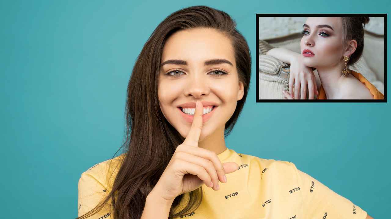 Beauty Secrets : ఈ బ్యూటీ సీక్రెట్స్ మహిళలకు మాత్రమే! Beauty Secrets : ఈ బ్యూటీ సీక్రెట్స్ మహిళలకు మాత్రమే!