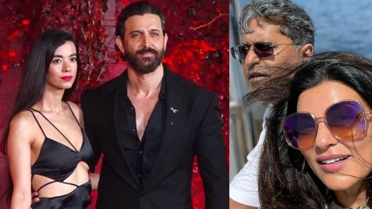 Bollywood : మళ్ళీ ప్రేమలో పడుతున్న బాలీవుడ్ స్టార్లు.. Bollywood : మళ్ళీ ప్రేమలో పడుతున్న బాలీవుడ్ స్టార్లు..
