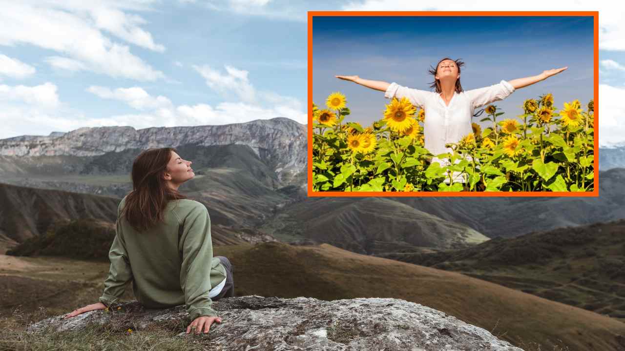 Breathing Air : పీల్చే గాలి విషయంలోను జాగ్రత్తలు అవసరమే! Breathing Air : పీల్చే గాలి విషయంలోను జాగ్రత్తలు అవసరమే!
