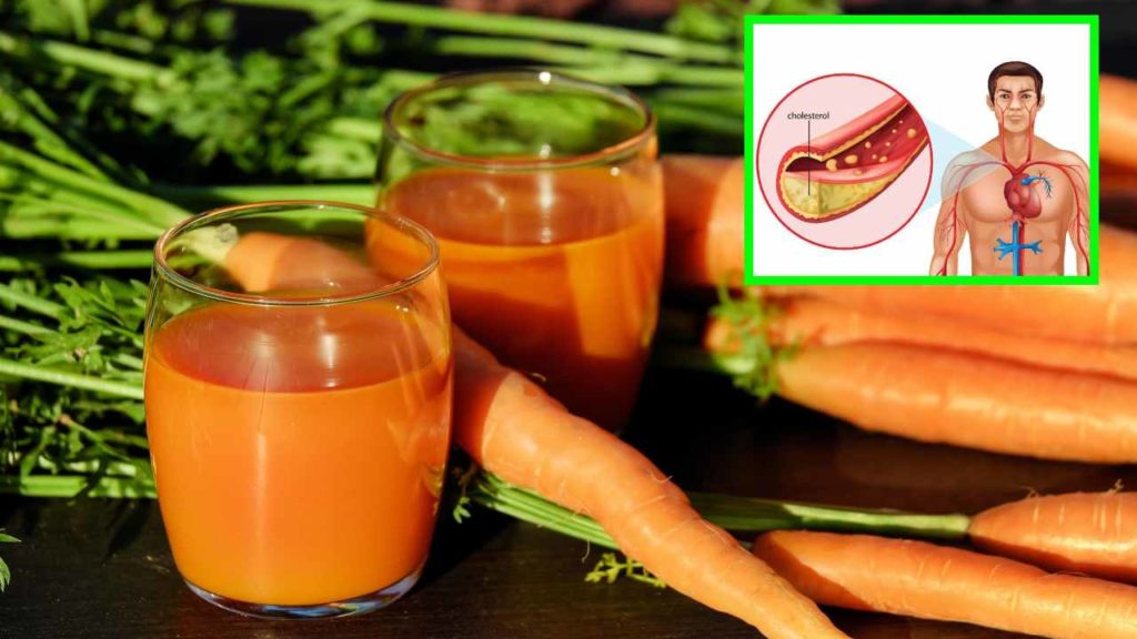 Carrot
