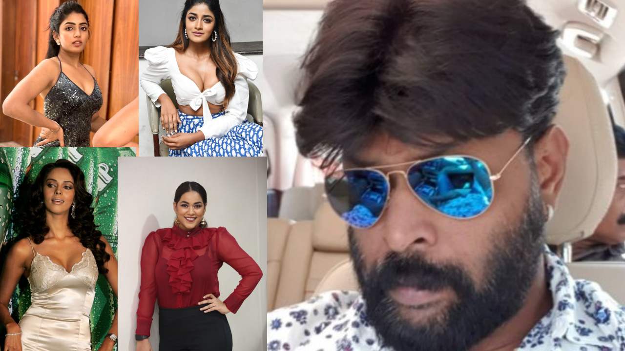 Chikoti Praveen : సినీ పరిశ్రమకి పాకిన చికోటి సంచలనం.. హీరోయిన్స్ పై ఈడీ దృష్టి?? Chikoti Praveen : సినీ పరిశ్రమకి పాకిన చికోటి సంచలనం.. హీరోయిన్స్ పై ఈడీ దృష్టి??