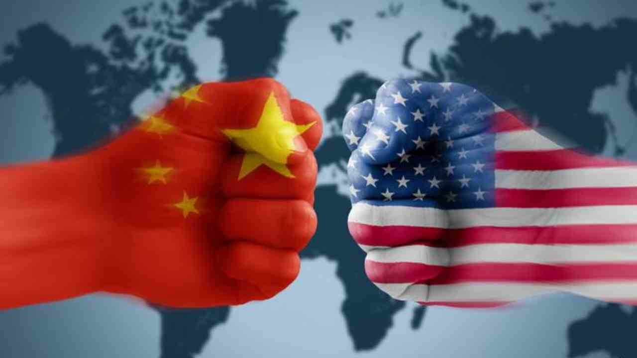 China-Taiwan conflict: తైవాన్కు మొన్న నాన్సీ ఫెలోసీ.. ఇప్పుడు అమెరికా కాంగ్రెస్ సభ్యుల బృందం China-Taiwan conflict: తైవాన్కు మొన్న నాన్సీ ఫెలోసీ.. ఇప్పుడు అమెరికా కాంగ్రెస్ సభ్యుల బృందం