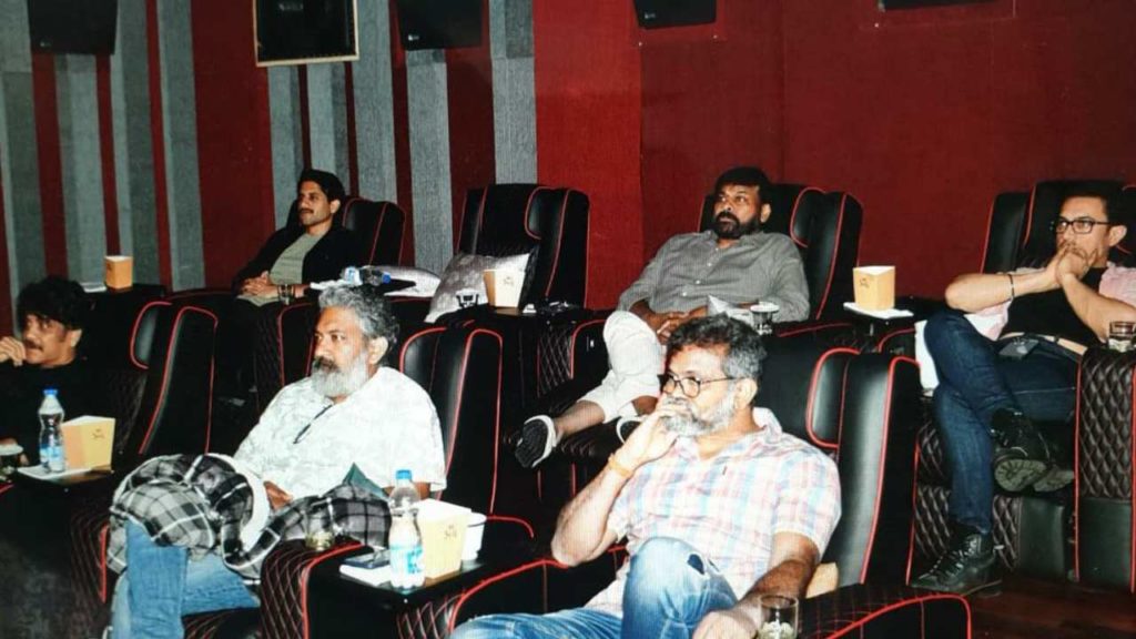 Chiranjeevi