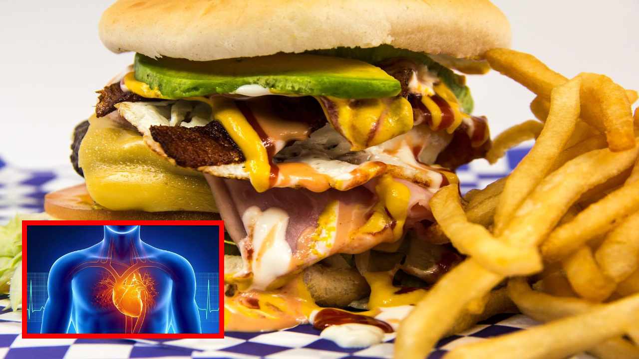 Cholesterol : కొలెస్ట్రాల్ తగ్గాలంటే తినే తిండి విషయంలో! Cholesterol : కొలెస్ట్రాల్ తగ్గాలంటే తినే తిండి విషయంలో!