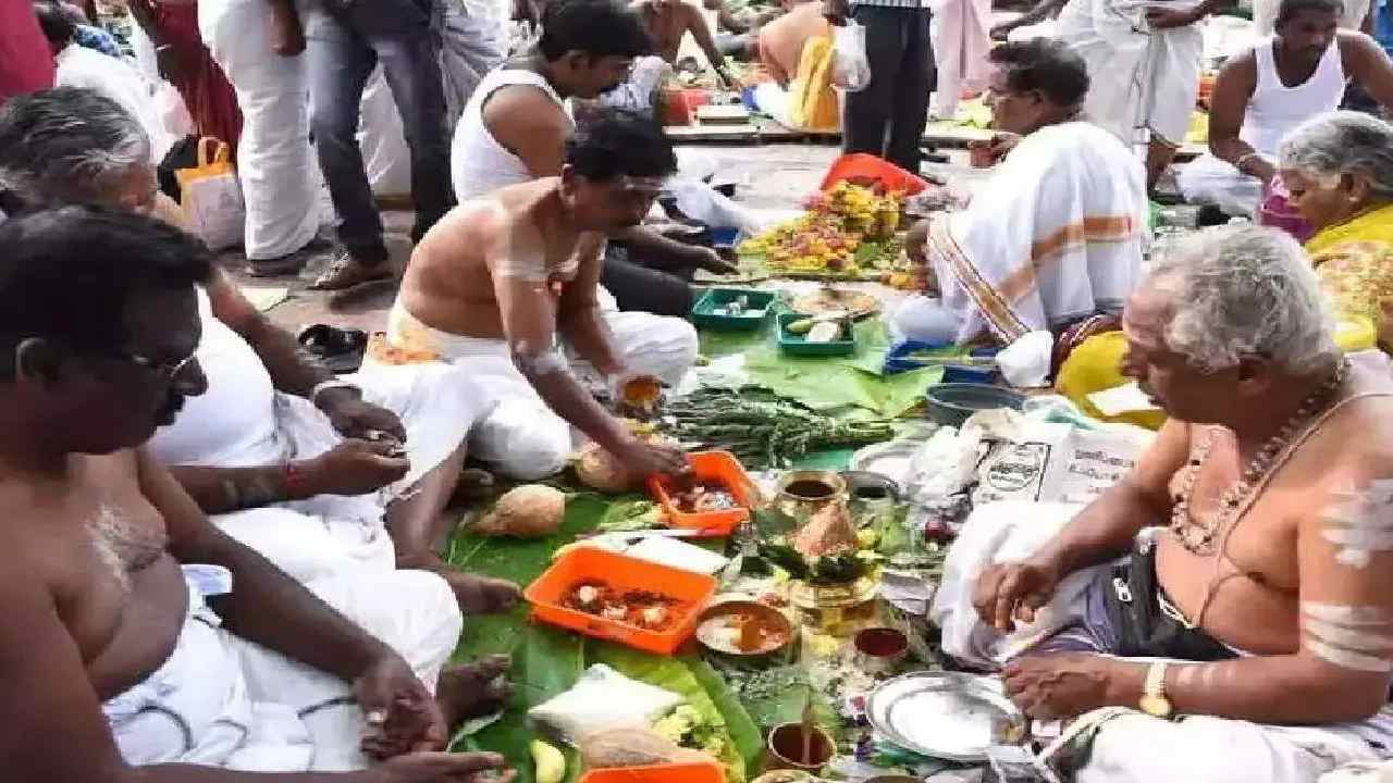 Chukkala Amavasya : రేపు చుక్కల అమావాస్య- ఈరోజు ఏం చేయాలంటే…. Chukkala Amavasya : రేపు చుక్కల అమావాస్య- ఈరోజు ఏం చేయాలంటే….