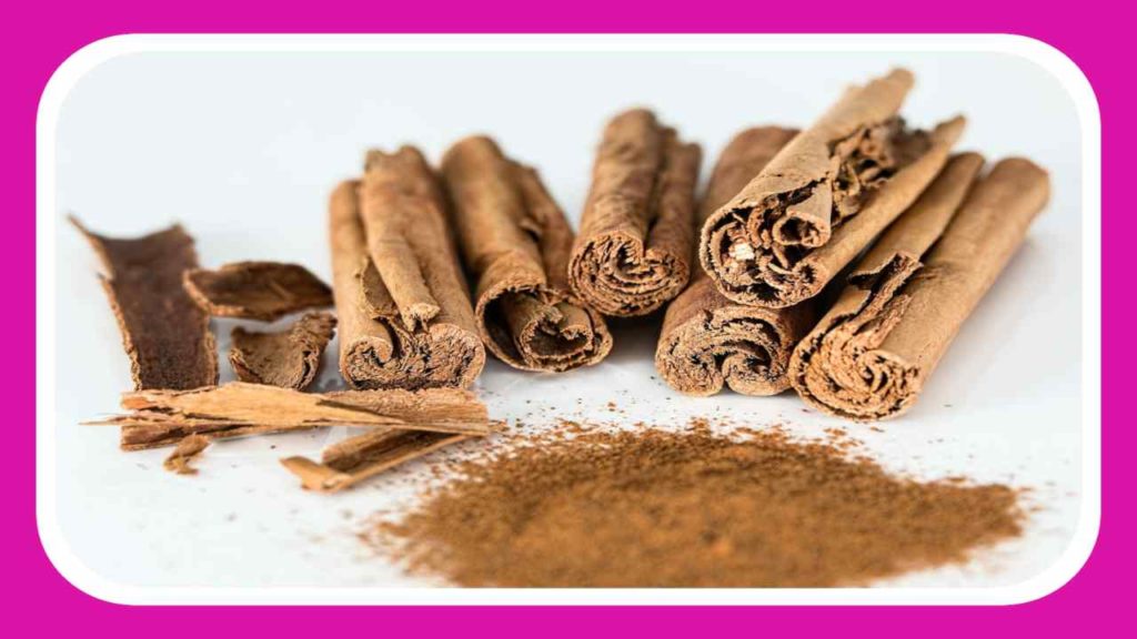 Cinnamon