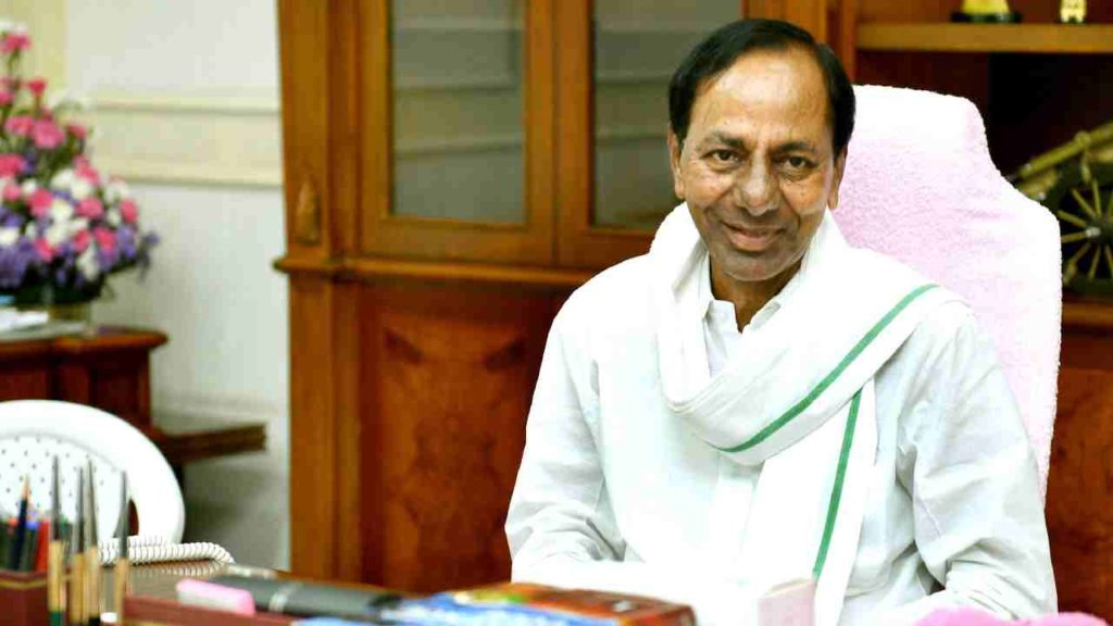 Cm Kcr