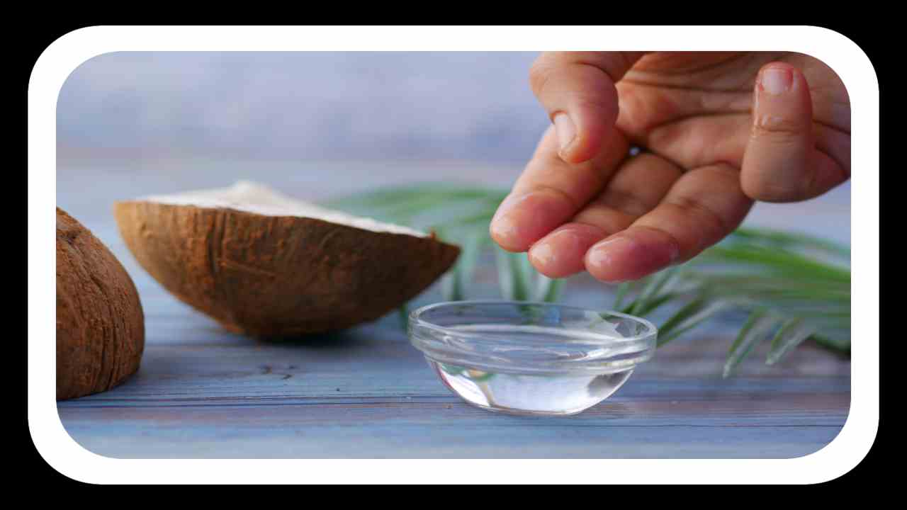 Coconut Oil : వంటల్లో కొబ్బరి నూనె వాడితే! Coconut Oil : వంటల్లో కొబ్బరి నూనె వాడితే!