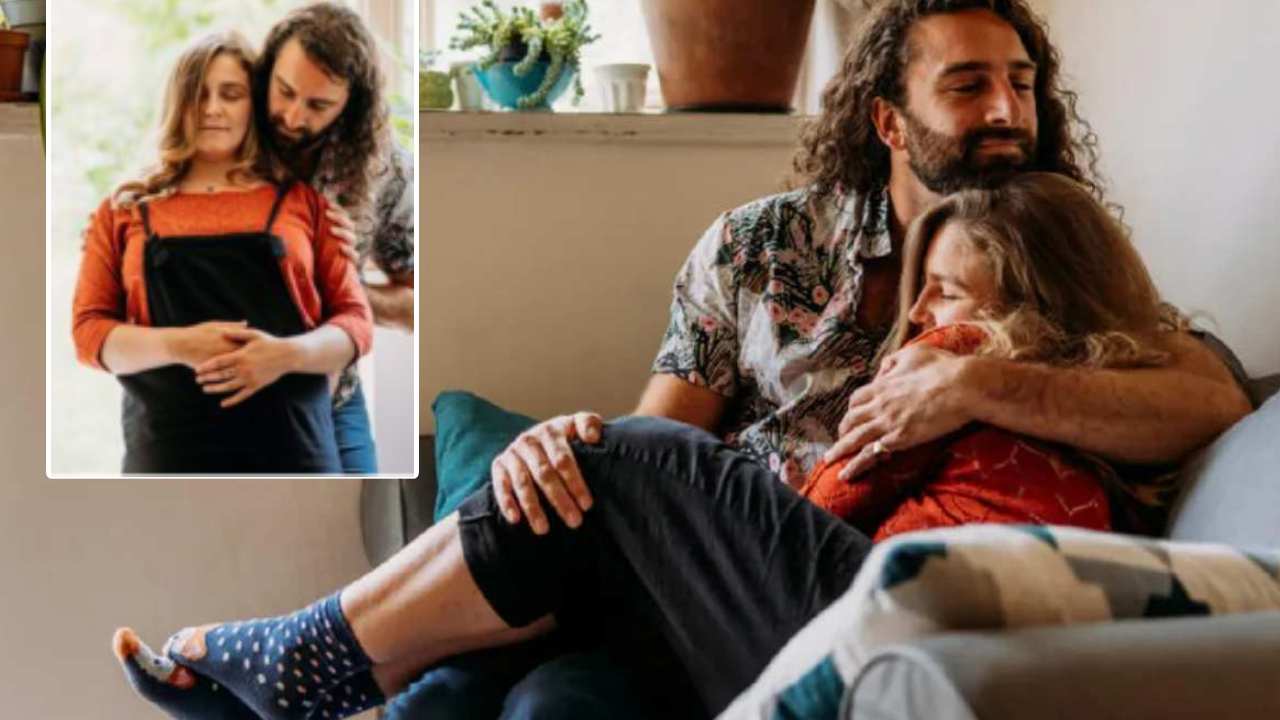 cuddle therapy: అతడి కౌగిలికి యమ డిమాండ్.. గంటకు రూ. 7వేలు..!! cuddle therapy: అతడి కౌగిలికి యమ డిమాండ్.. గంటకు రూ. 7వేలు..!!