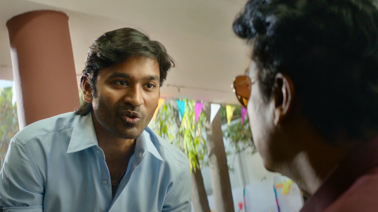 Dhanush: సార్ టీజర్.. చదువును పంచుతున్న తిలక్! Dhanush: సార్ టీజర్.. చదువును పంచుతున్న తిలక్!