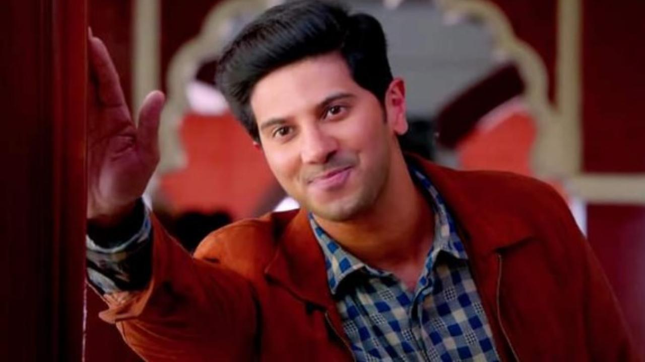 Dulquer Salmaan : తెలుగులో పాతుకుపోతున్న దుల్కర్.. Dulquer Salmaan : తెలుగులో పాతుకుపోతున్న దుల్కర్..