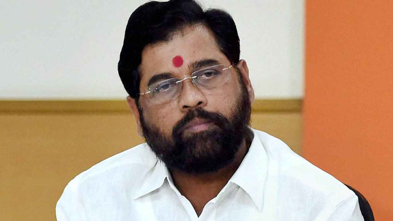 Maharashtra: మహారాష్ట్ర కొత్త ముఖ్యమంత్రి ఏక్నాథ్ షిండే ఇంటి వద్ద భారీగా నిలిచిన వర్షపు నీరు Maharashtra: మహారాష్ట్ర కొత్త ముఖ్యమంత్రి ఏక్నాథ్ షిండే ఇంటి వద్ద భారీగా నిలిచిన వర్షపు నీరు