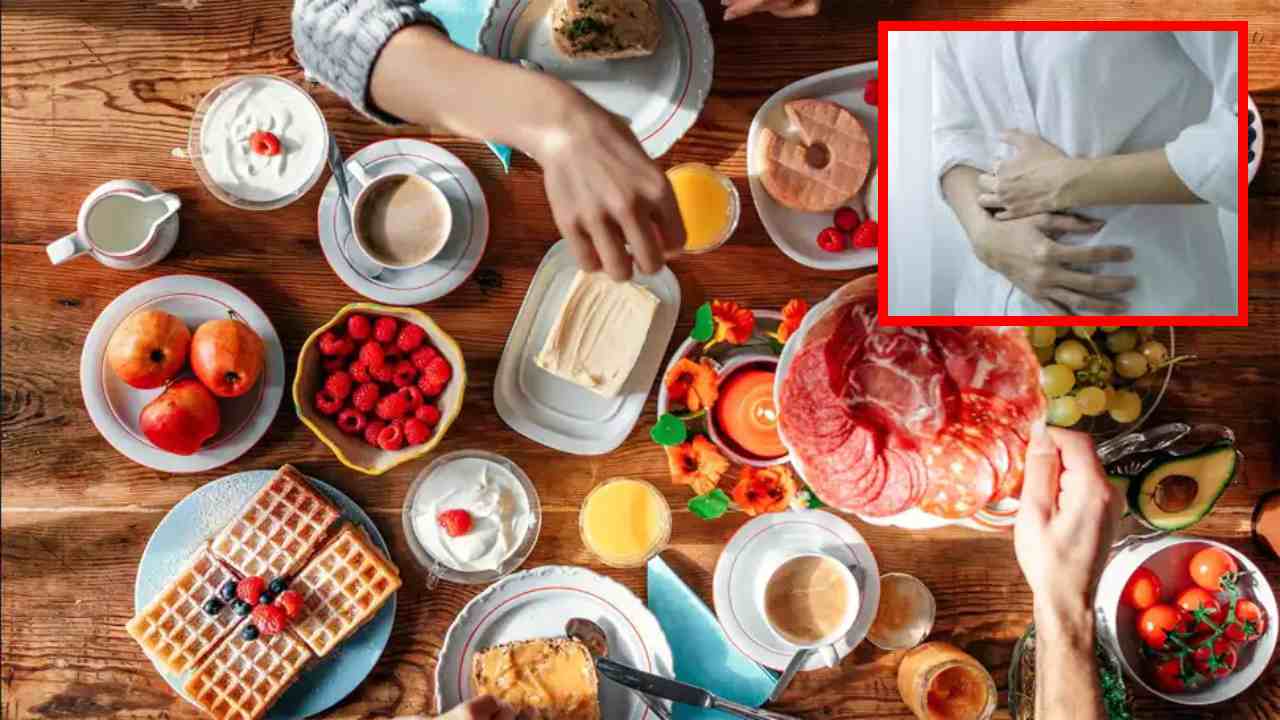 Empty Stomach : ఖాళీ కడుపుతో ఈ ఆహారాలను తినొద్దు, ఎందుకంటే? Empty Stomach : ఖాళీ కడుపుతో ఈ ఆహారాలను తినొద్దు, ఎందుకంటే?