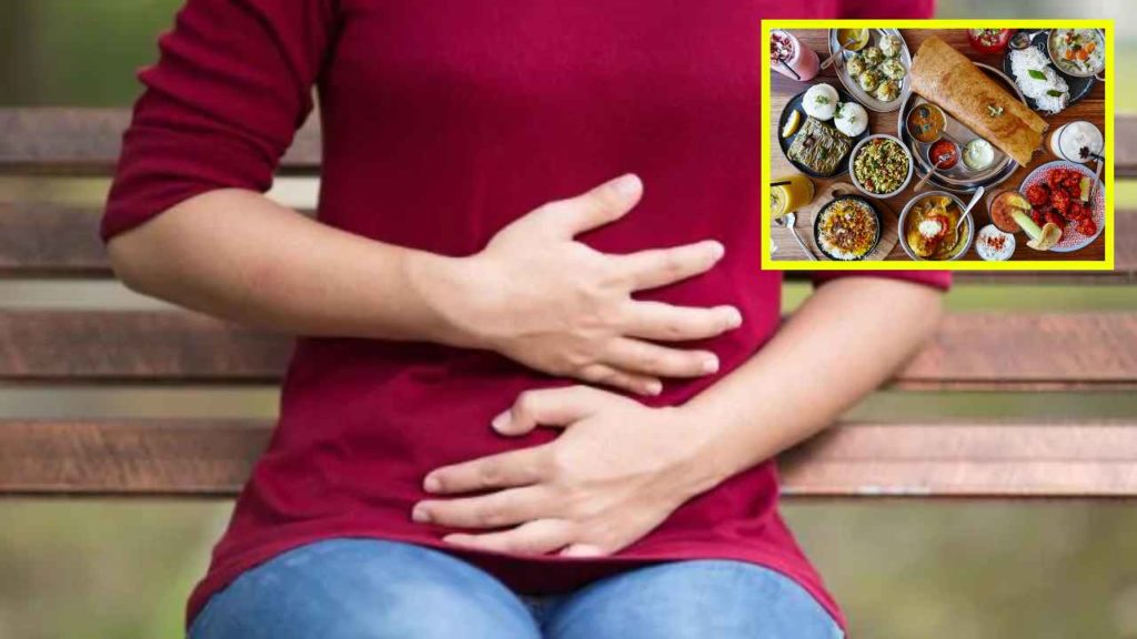 Food Poisoning During Monsoons