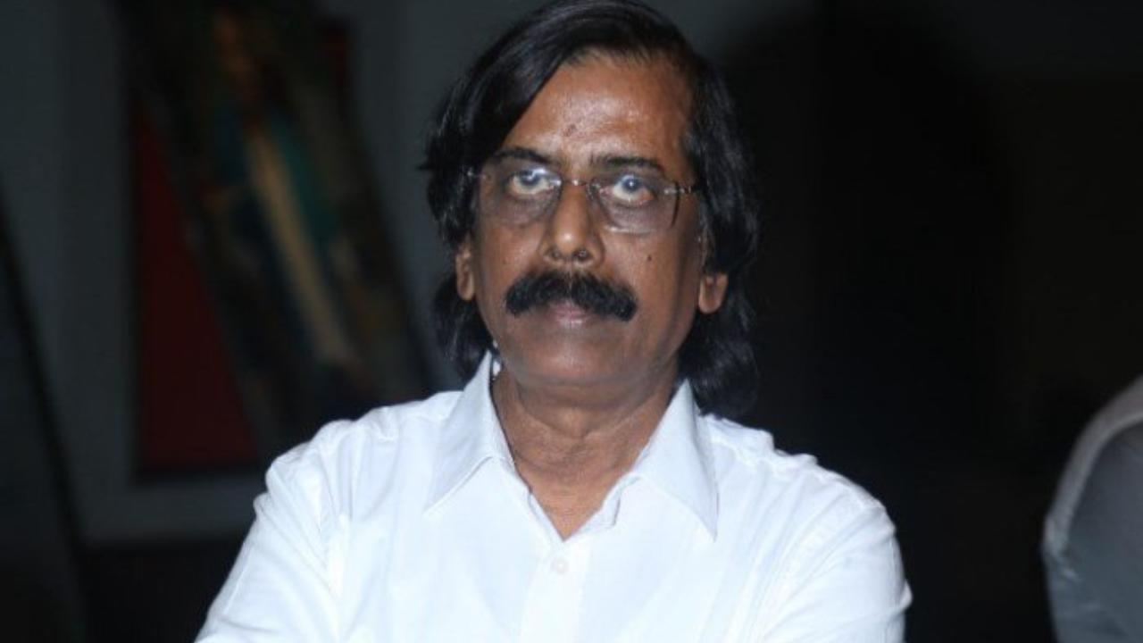 Gautham Raju : ప్రముఖ సినిమా ఎడిటర్ గౌతమ్ రాజు కన్నుమూత.. విషాదంలో సినీ పరిశ్రమ.. Gautham Raju : ప్రముఖ సినిమా ఎడిటర్ గౌతమ్ రాజు కన్నుమూత.. విషాదంలో సినీ పరిశ్రమ..