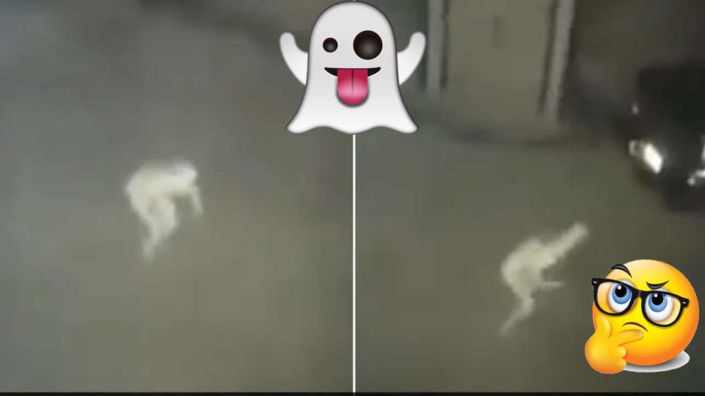 Ghost