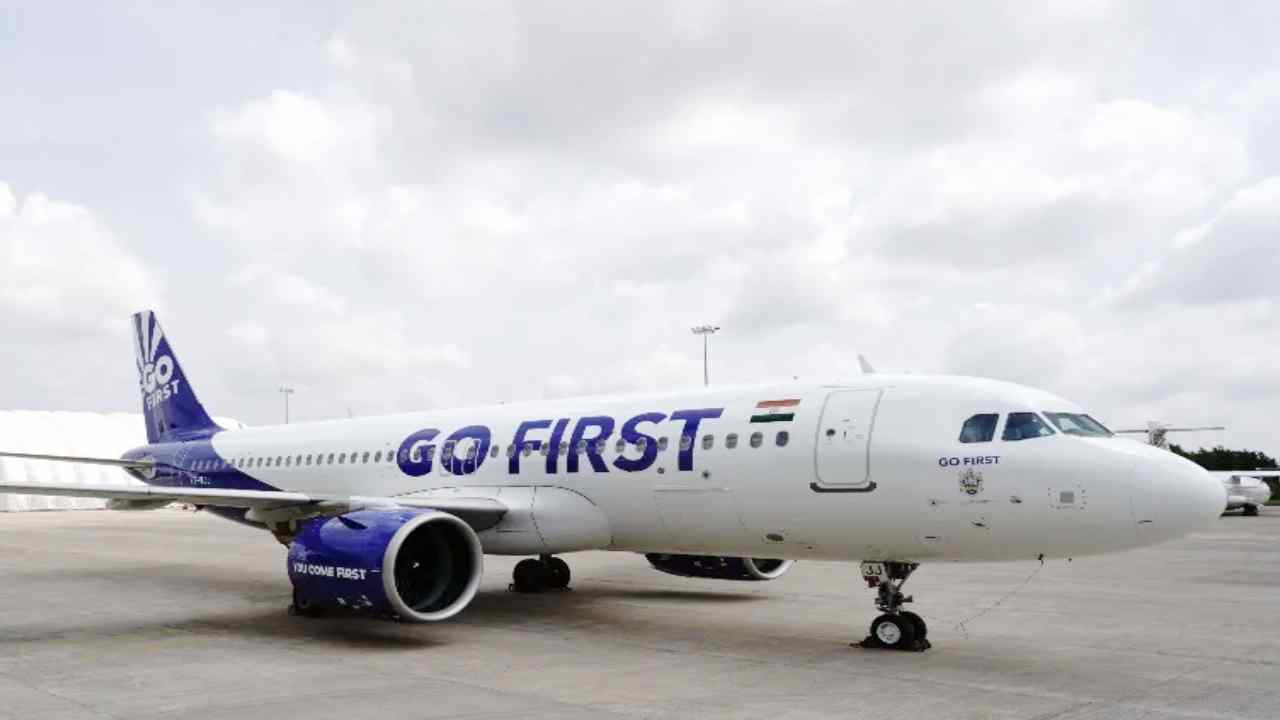 Go First Air Lines : గో ఫస్ట్ విమానాల్లో సాంకేతిక సమస్యలు-అత్యవసరంగా ల్యాండింగ్ చేసిన పైలట్లు Go First Air Lines : గో ఫస్ట్ విమానాల్లో సాంకేతిక సమస్యలు-అత్యవసరంగా ల్యాండింగ్ చేసిన పైలట్లు