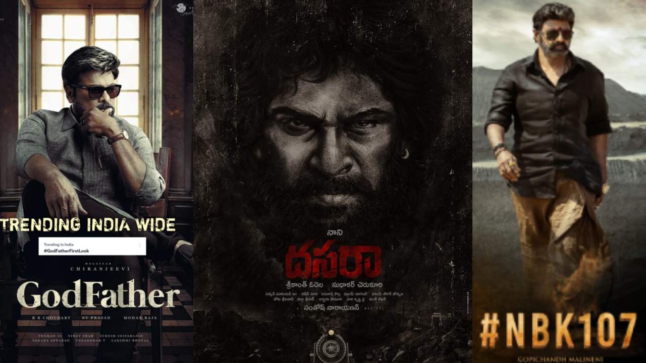 Tollywood : అప్పుడే దసరాకి మొదలైన ఫైట్.. స్టార్లంతా సిద్ధం.. Tollywood : అప్పుడే దసరాకి మొదలైన ఫైట్.. స్టార్లంతా సిద్ధం..