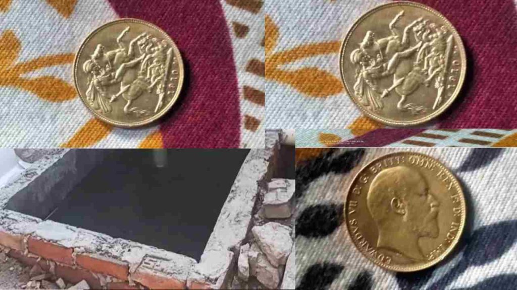 Gold Coins