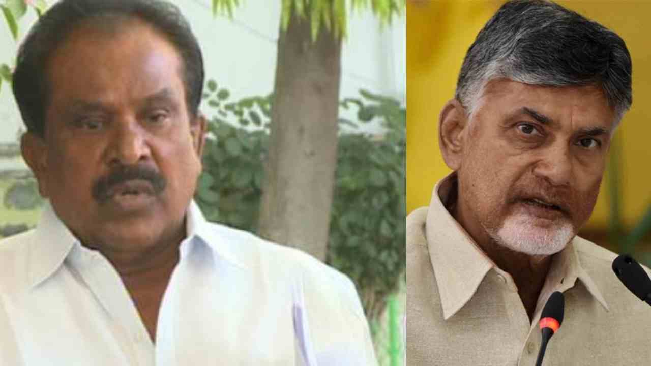chandrababu: చంద్రబాబు పర్యటనలో జేబు దొంగల చేతివాటం.. మాజీ మంత్రి గొల్లపల్లి పర్సును కొట్టేసిన వైనం chandrababu: చంద్రబాబు పర్యటనలో జేబు దొంగల చేతివాటం.. మాజీ మంత్రి గొల్లపల్లి పర్సును కొట్టేసిన వైనం